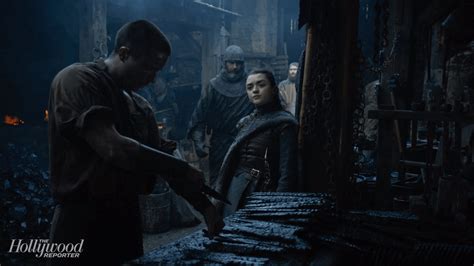 Game of Thrones: Arya Stark Sex Scene, Explained